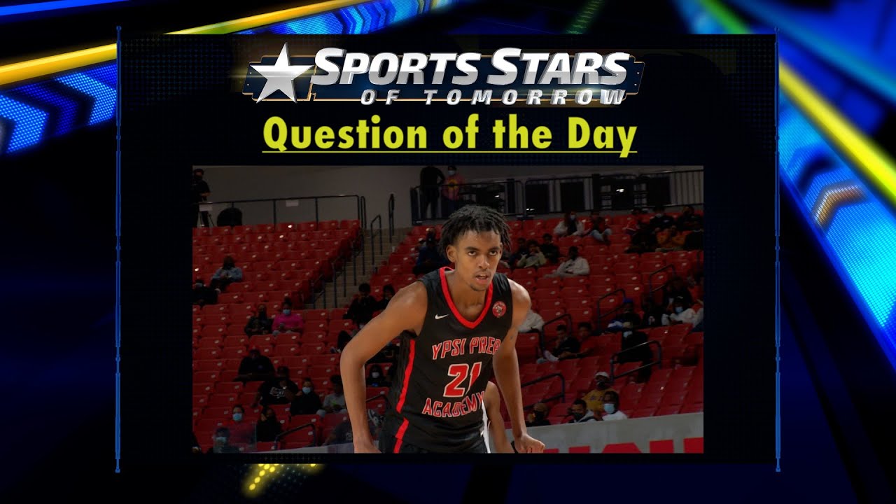 Question of the Day: NCAA School in Ypsilanti, Michigan