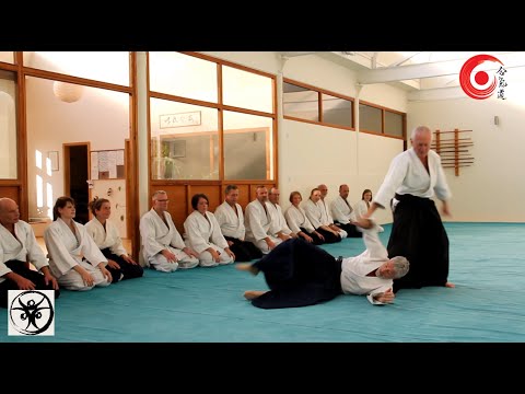 Ein Dojo stellt sich vor: Aikido-Schule Wuppertal (Erwachsenen Training)