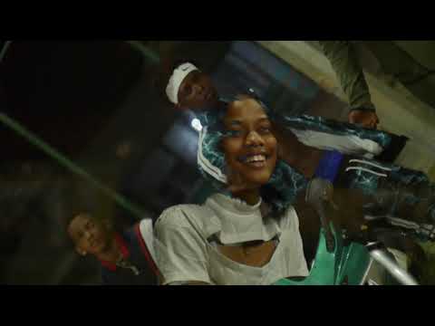 Braga - Awe Si Ma Sende (Video oficial)