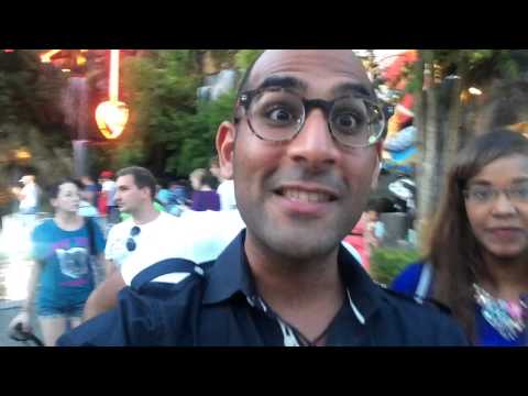 November 11 - Day in Patong