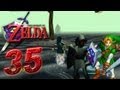 The Legend of Zelda Ocarina of Time - Let's Play ...