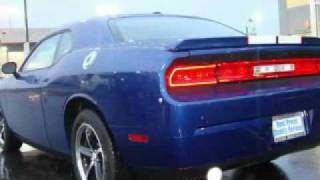preview picture of video '2010 Dodge Challenger Auburn WA'