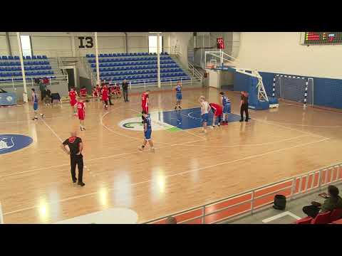 KK Bihać - KK Iskra Bugojmo - A2 Liga Sjever KS BiH