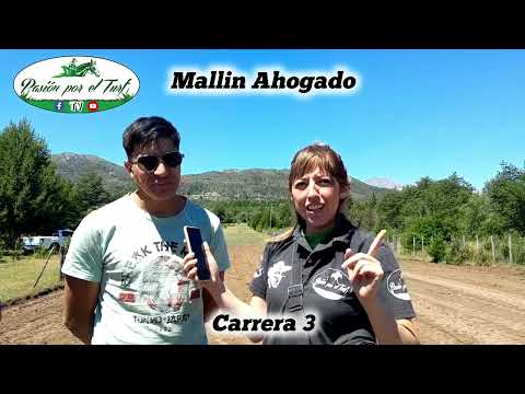 Passion for Turf - Mallin Drowned / Saturday 12/21/24. Chapter 94