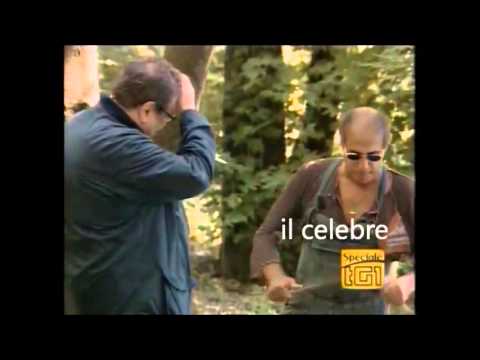 Adriano Celentano  intervistato nella sua villa 2002