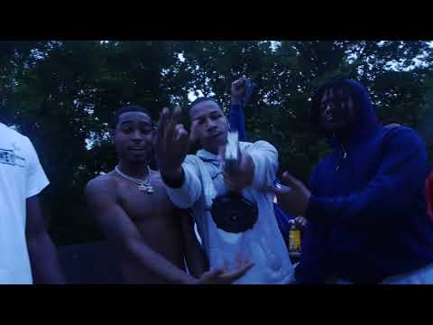 Abm Zoe x Choppa Boy -Keep It Gangsta (Official Video) Shot By Terry Blue