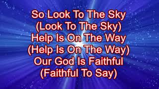 It&#39;s Not Over by Israel &amp; The New Breed