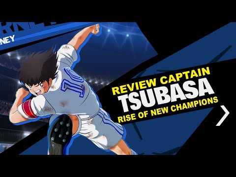 REVIEW Captain Tsubasa: Rise of New Champions