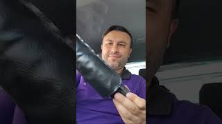 Şemsiyeyi Aç Yeter