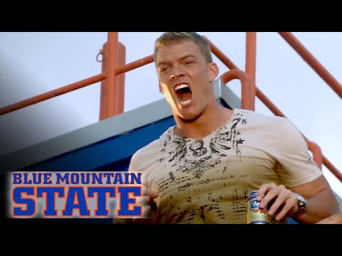 SHOW US YOUR KNOCKERS! | Blue Mountain State