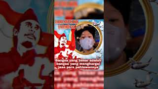 Download lagu Selamat Hari Pahlawan || 10 November 2021 mp3