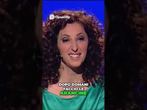 Teresa Mannino #perte #neiperte #fyp #teresamannino #mannino #comici #comicità #lol