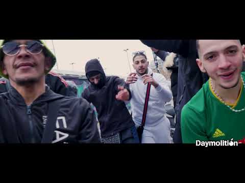 K-BYL - #BLEDAR’LIFE 1 I Daymolition