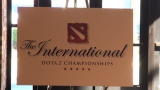 The International 2 - Pre-tournament highlights