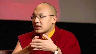 His Holiness the Karmapa: The technology of the heart