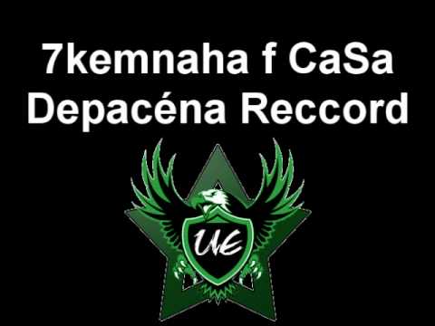 Sawte Cha3b Y7kem Lina - Ultras Eagles 06 - By Amine GreenBoy