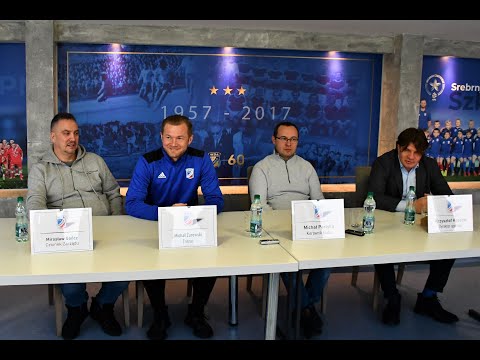 Michał Żurowski nowym trenerem pierwszego zespołu Wdy Świecie.