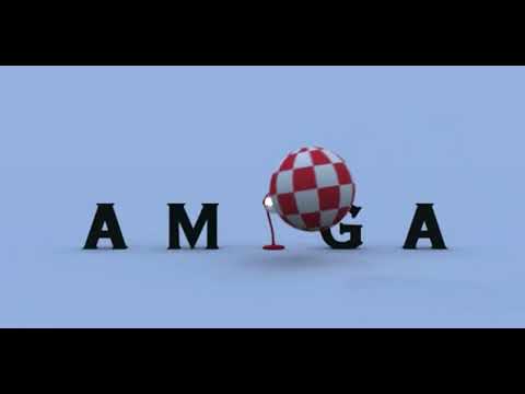 Amitopia News 04-01-2022 + Amiga Demo by TBL