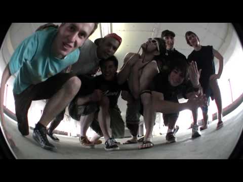 Tricksquad - 2009 The Beginning