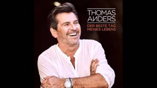 Thomas Anders -  Der beste Tag meines Lebens (samples)