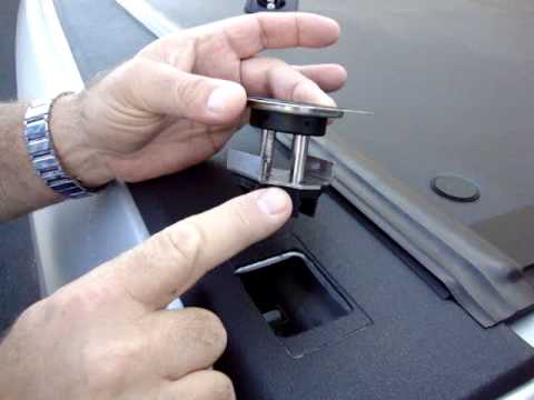 Dodge "Shorty" Low Profile Installation Video for BullRing