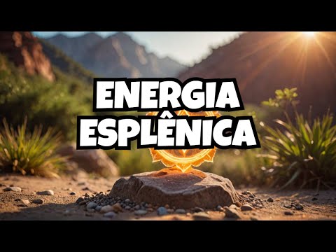 CHAKRA ESPLÊNICO: Este é o chakra MAIS IMPORTANTE de todos!