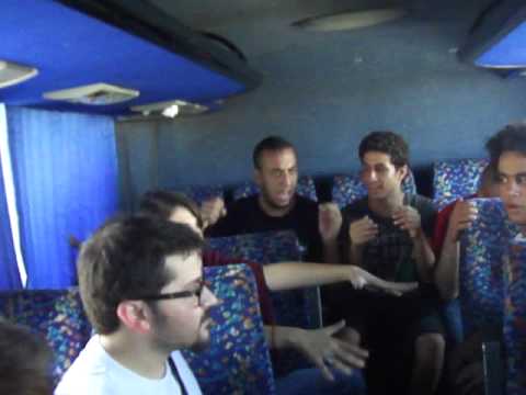 EthnoJordan 2012 - Nour-AlDeen AFRICANO