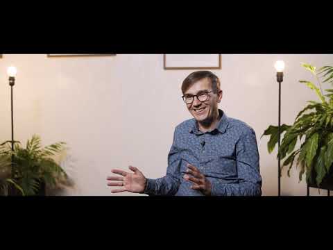 Boh uzdravil môj strach z toho mať vlastné deti - Peter Lipták | svedectvo BOH NIE JE MŔTVY