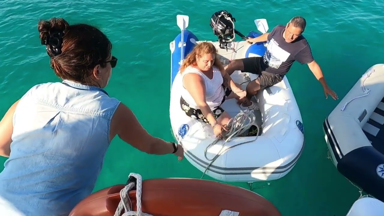 Mallorca | Colonia Sant Jordi y Sa Rapita con Miraceti