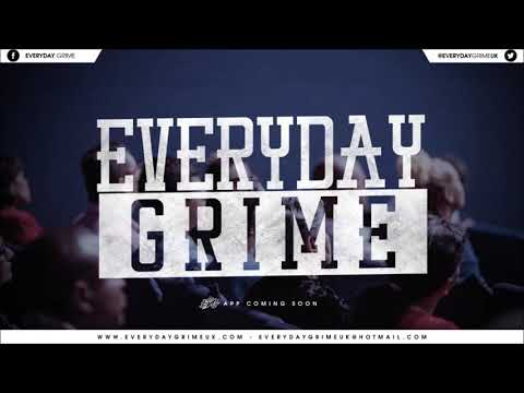 T Slicz - 140Bit [Grime Instrumental]