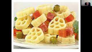 Vitaminlar va ularning ovqatlanishdagi ahamiyati