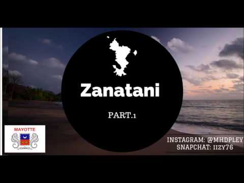 ZANATANI - PART.1 HD