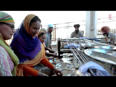 Dana Dana Punjabi — watch video