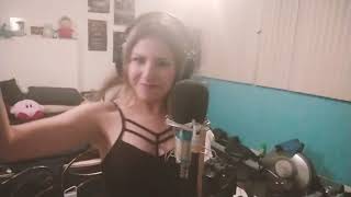 Starlight Reverie - Edenbridge (cover)