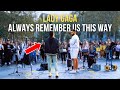 This GIRL Has The Most POWERFUL Voice | Lady Gaga - Always Remember Us This Way