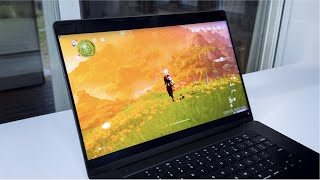 Play Genshin Impact on MacBook M1:M2:M3:M4 | MuMuPlayer Pro