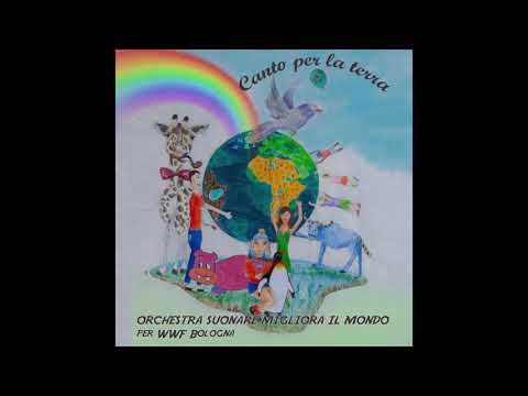 Canto Per La Terra