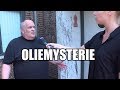 Bizar mysterie in Brabant: huis besmeurd met olie