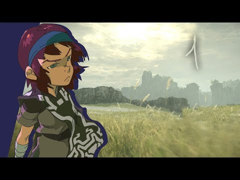 "INASPETTATA Emozione", Lo Spirito della Riscoperta II [1] - Shadow of the Colossus Remake (Hard)