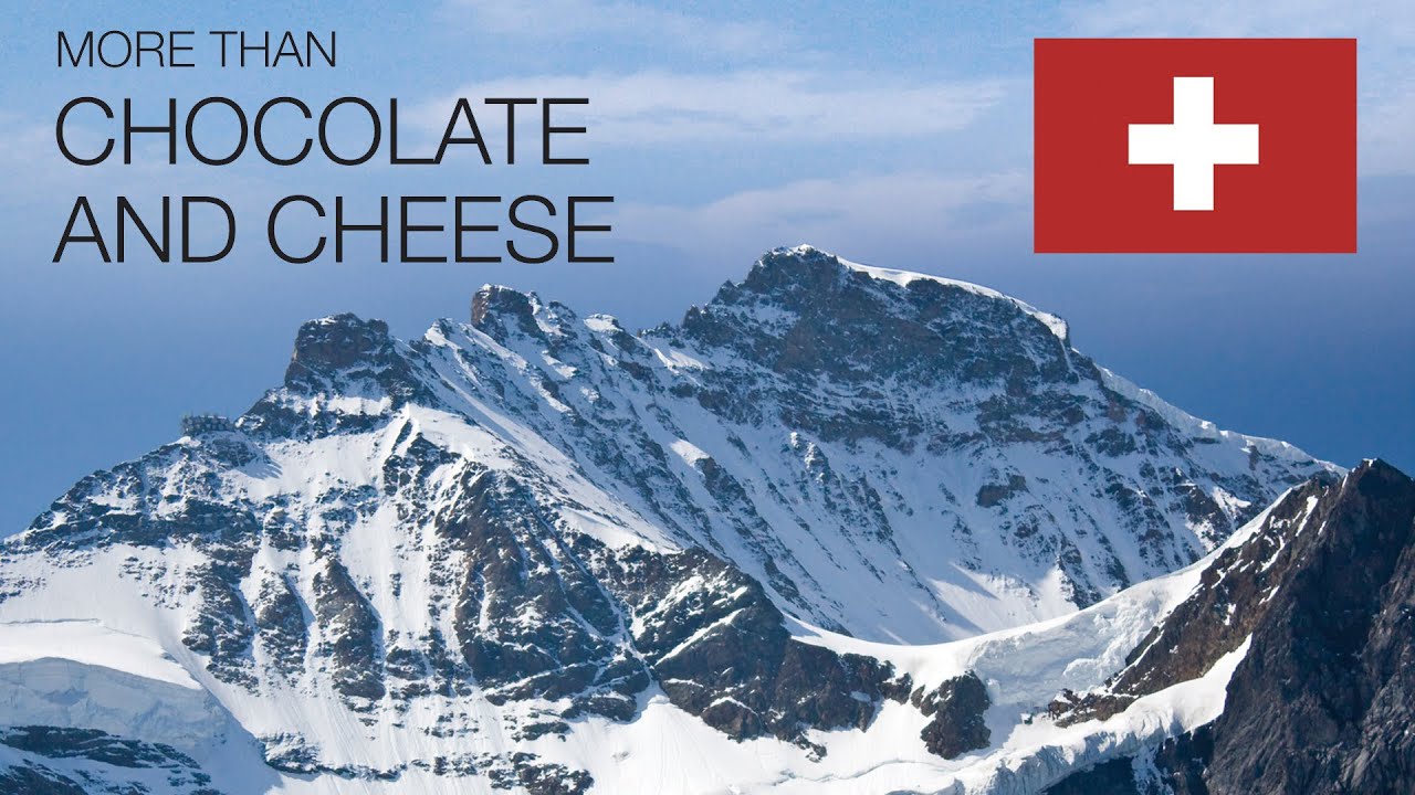The 8 Best Documentaries About Switzerland The 8 Best Documentaries About Switzerland