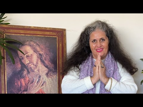 Carmen Balhestero está - 23/Julho/25 - Escolha a Verdade.