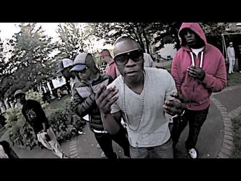 Dae Digs ft Big Chess - French Montana [@DaeDigs @TheRealBigChess] | Link Up TV