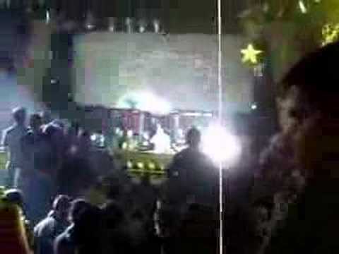 Paco Maroto @ Louie Vega Calafell 27-02-2007