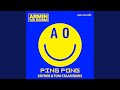 Ping Pong (Kryder & Tom Staar Extended Remix)