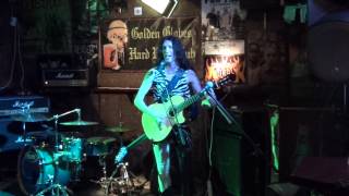 Marc Galindo: De qué vas (versión de Rosendo Mercado)