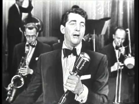 Dean Martin - Is It True What They Say About Dixie?