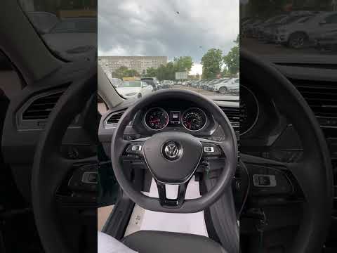 фото volkswagen tiguan ii 0