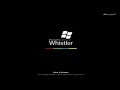 Fake Windows Whistler Startup And Shutdown Sound