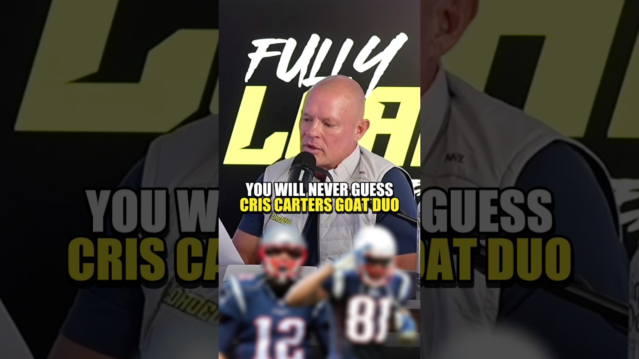How One Duo Revolutionized the NFL Offense.