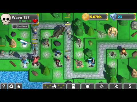 Btd6 Btd6